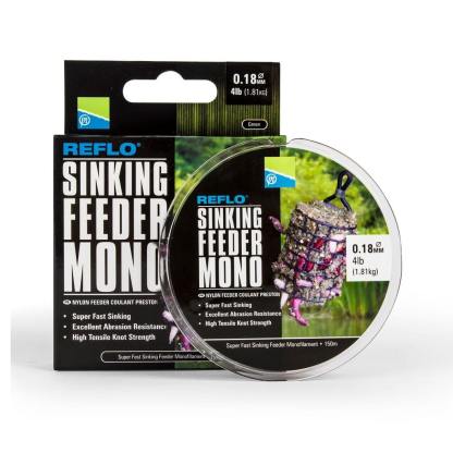 REFLO SINKING FEEDER MONO