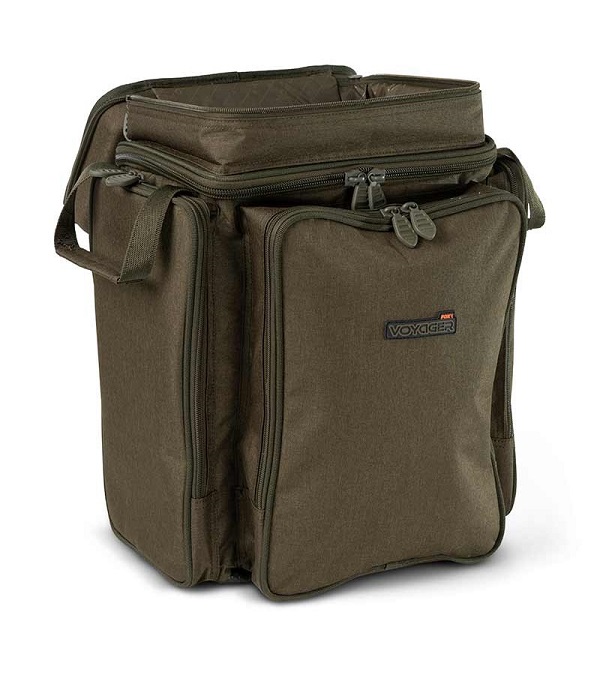 VOYAGER RUCKSACK - immagine 4