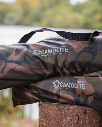 CAMOLITE TARP - immagine 2