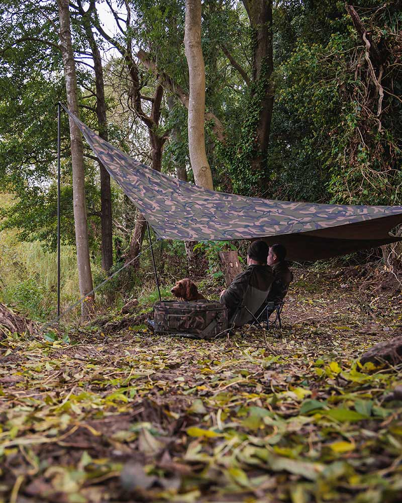 CAMOLITE TARP - immagine 5