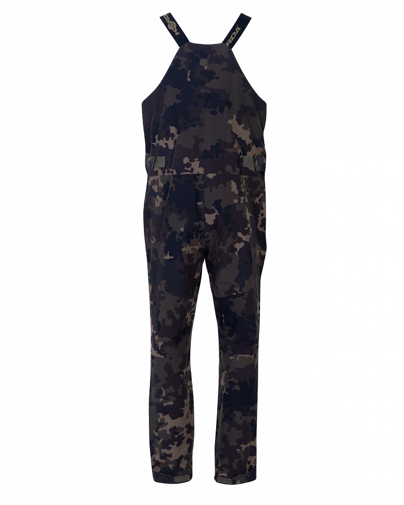 KORDA POLAR SALOPETTE DARK KAMO - immagine 3