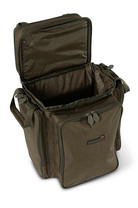 VOYAGER RUCKSACK - immagine 2