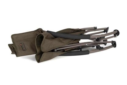 VOYAGER FOLDING GUEST CHAIR - immagine 2