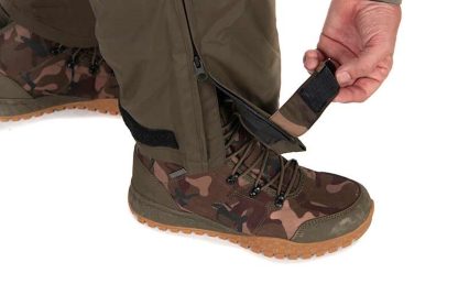 KHAKI / CAMO WINTERSUIT - immagine 9