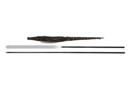 HORIZON X4-S 42" EXPLORER (RETRATTILE) - immagine 2