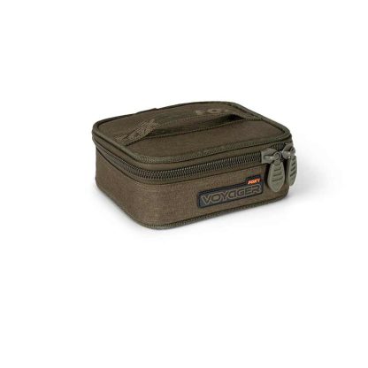 VOYAGER LEAD & BITS BAG - RIGID INSERT