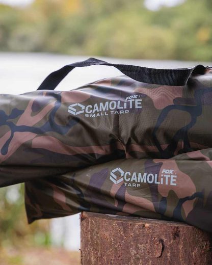 CAMOLITE TARP SMALL - immagine 2
