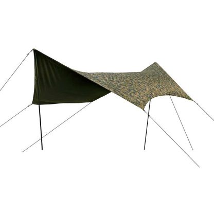 CAMOLITE TARP SMALL