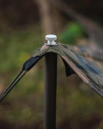 CAMOLITE TARP SMALL - immagine 6