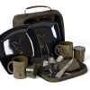 VOYAGER 2 PERSON DINNER SET - immagine 3