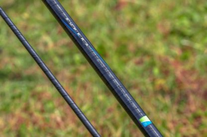 SUPERA X SUPERLIGHT FEEDER - immagine 2
