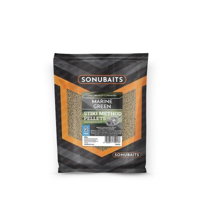 STIKI METHOD PELLET 2MM