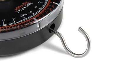 BILANCIA FOX 54KG - immagine 3