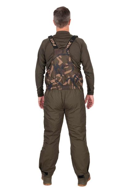 KHAKI / CAMO WINTERSUIT - immagine 4