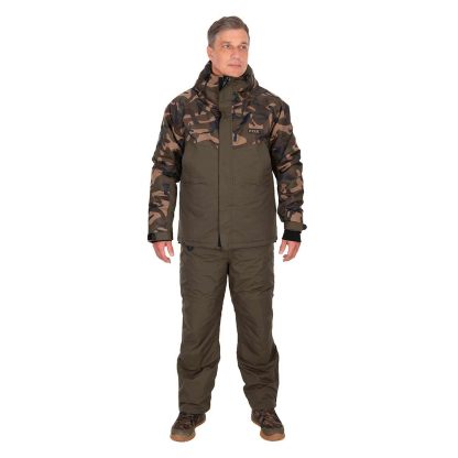 KHAKI / CAMO WINTERSUIT