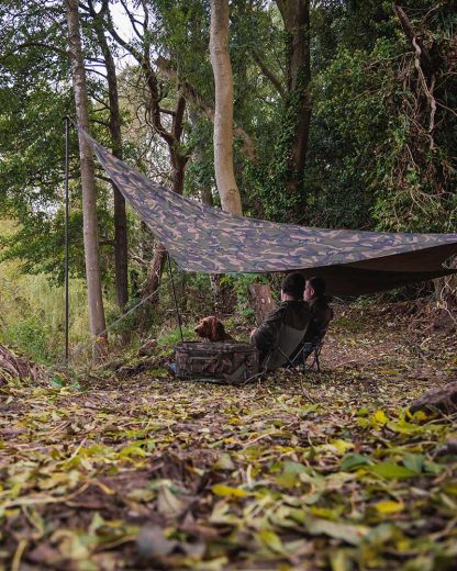 CAMOLITE TARP SMALL - immagine 5