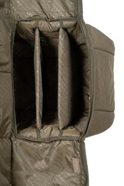 VOYAGER 12FT 3 ROD HOLDALL - immagine 3