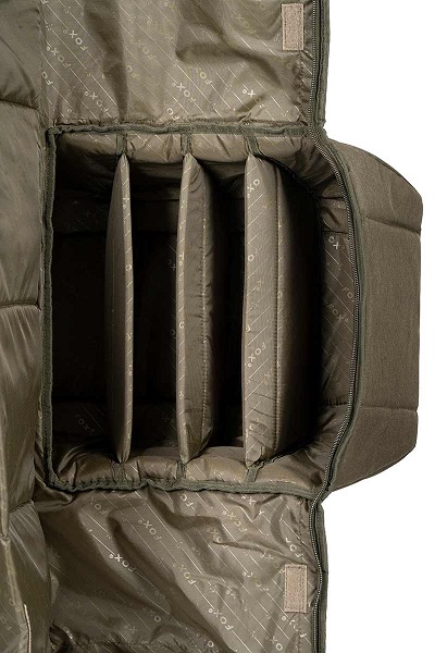 VOYAGER 13FT 4 ROD HOLDALL - immagine 2
