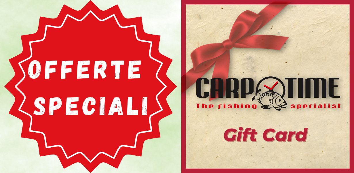 OFFERTE E BUONI REGALO