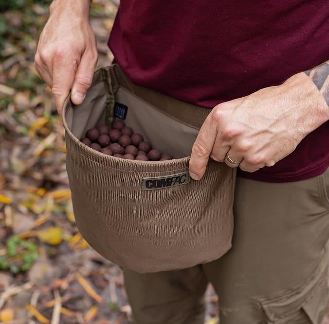 COMPAC BOILIE CADDY - immagine 2