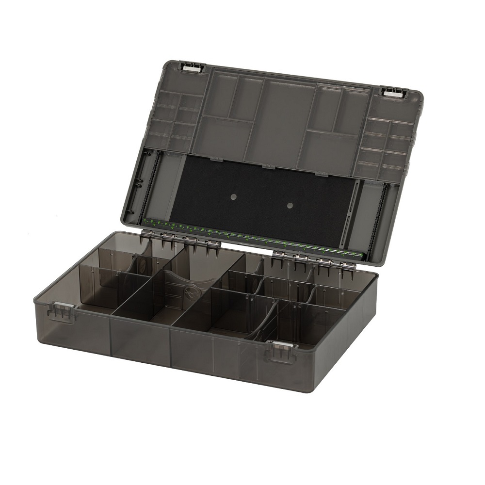 TACKLE BOX LARGE COLLECTION - immagine 3