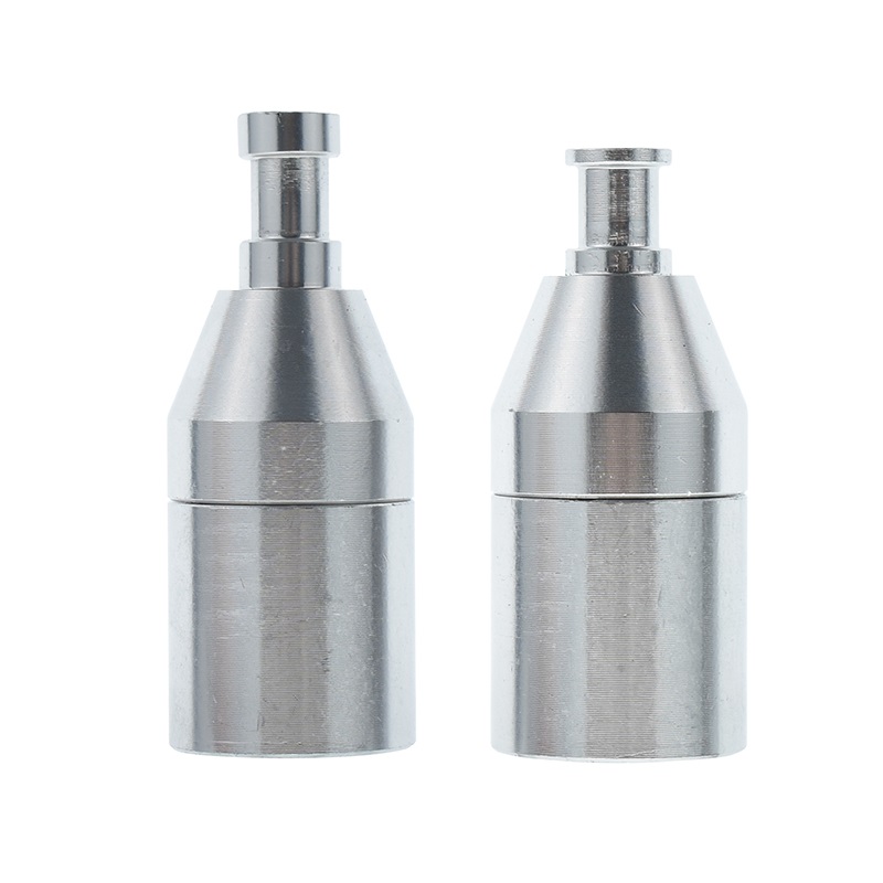 FAST LOCK 2.0 SGANCIO RAPIDO SINGOLO PER POD MECCANICA VADESE - immagine 2