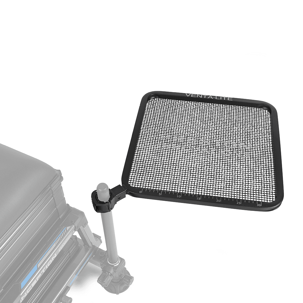 VENTA-LITE MULTI SIDE TRAY
