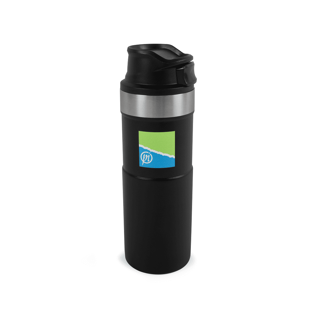 TRAVEL FLASK 500ML