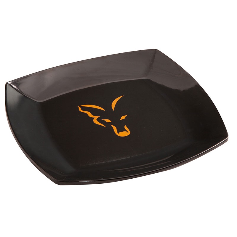 FOX PLATE