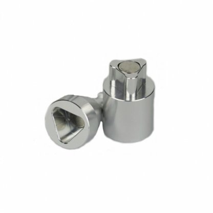 FAST LOCK 2.0 SGANCIO RAPIDO SINGOLO UNIVERSALE - immagine 3