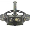 LAMPADA FRONTALE HF8R CORE CAMO - immagine 2