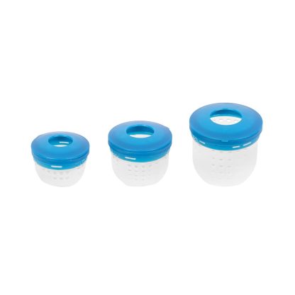 SOFT CAD POT