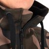 PREMIUM 310 ZIPPED HOODIE CAMO - immagine 3