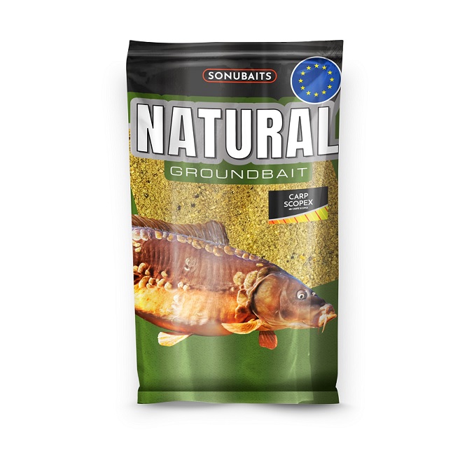 NATURAL SCOPEX 1KG