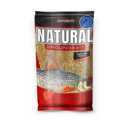 NATURAL GARDONS ROACH 1KG