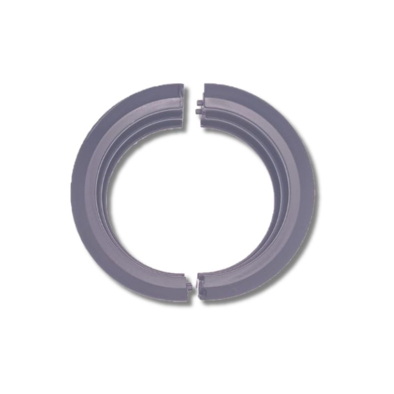 RIDUTTORE DI CAPIENZA 6000 SHIMANO BIG PIT - immagine 3