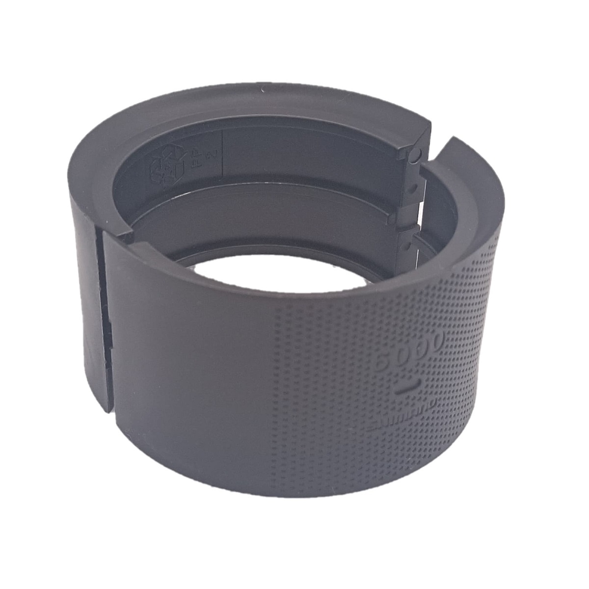 RIDUTTORE DI CAPIENZA 6000 SHIMANO BIG PIT