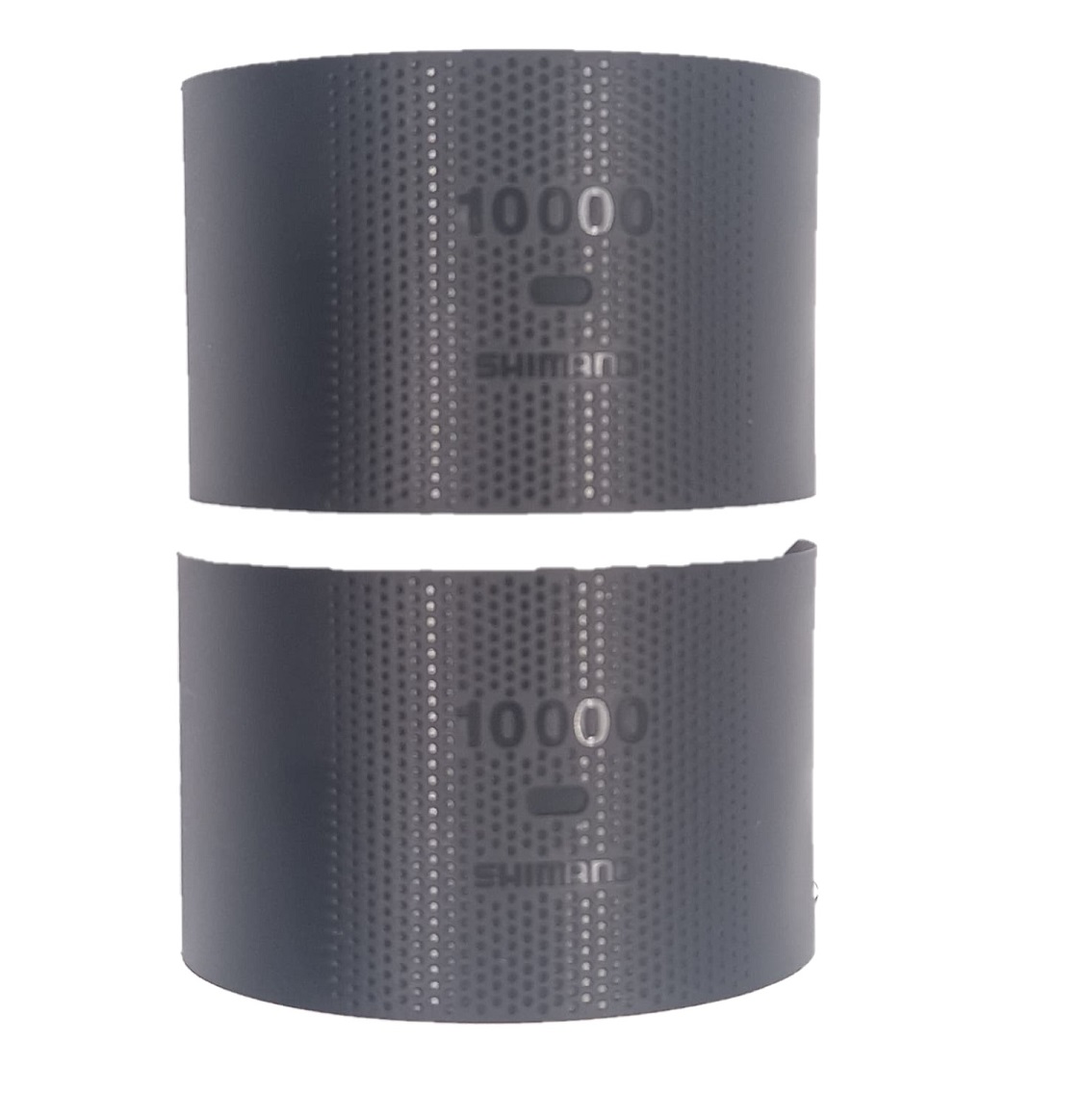 RIDUTTORE DI CAPIENZA 10000 SHIMANO BIG PIT - immagine 3
