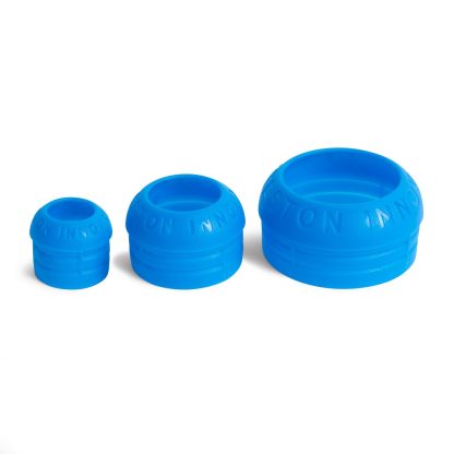 POLE END PROTECTORS