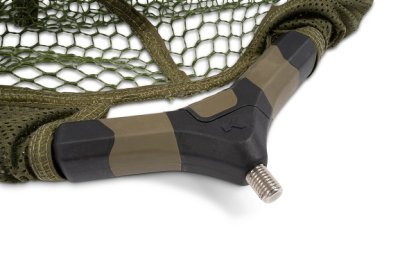 POWER FOLDING SPOON NET LATEX - immagine 2