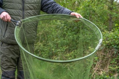 POWER FOLDING SPOON NET LATEX - immagine 3