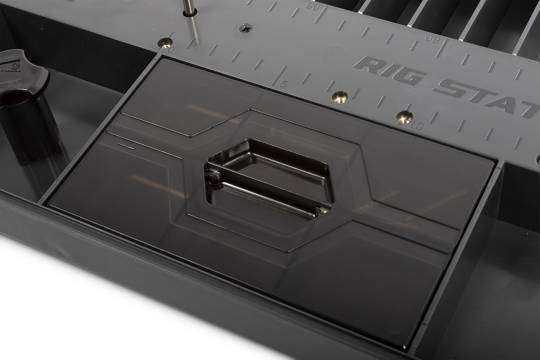 RIG STATION - immagine 3