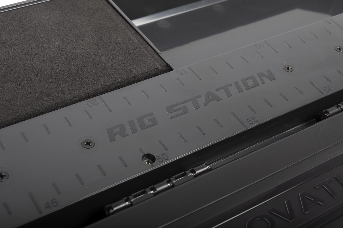 RIG STATION - immagine 4