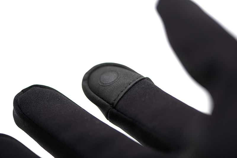 CAMO GLOVES - immagine 3