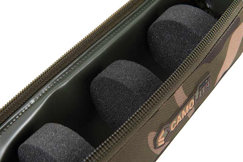 CAMOLITE SPOOL CASE - immagine 2