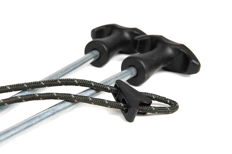 VOYAGER BIVVY STORM PACK - immagine 2