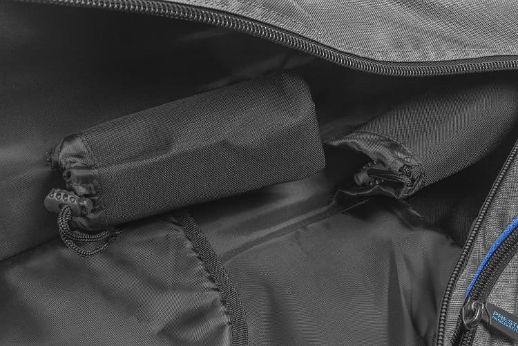 COMPETITION 2 ROD HOLDALL - immagine 2