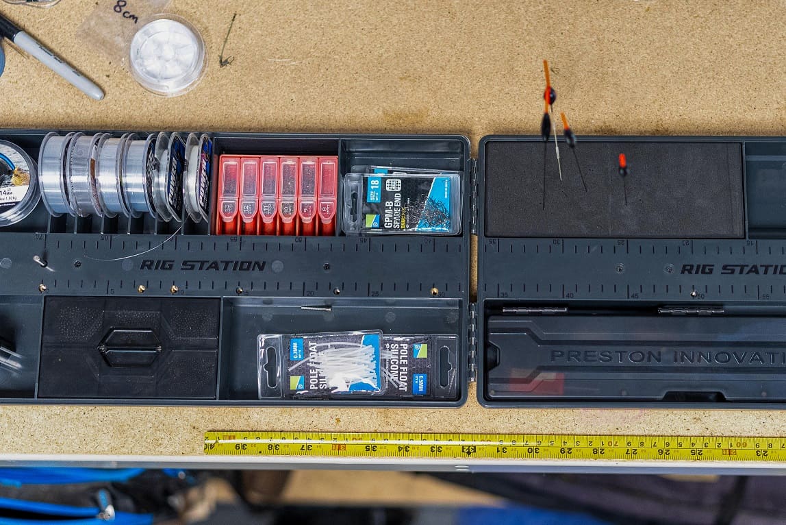 RIG STATION - immagine 5