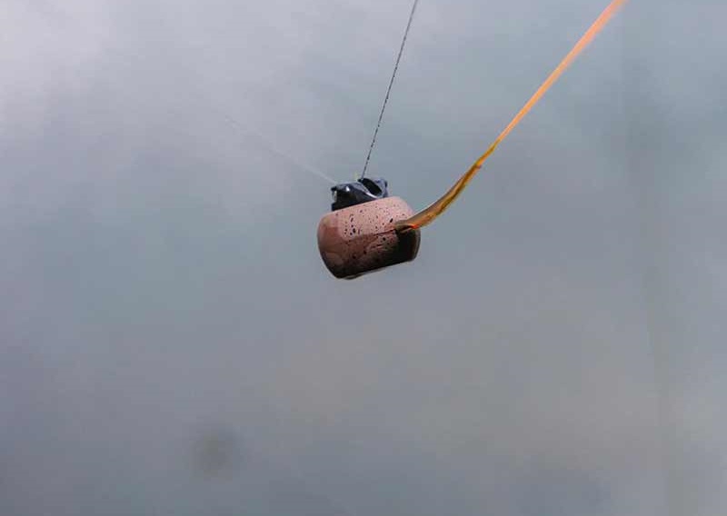 CAPTIVE BACK WEIGHT - immagine 4