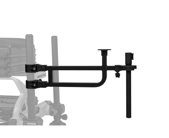 OFFBOX SIDE TRAY SUPPORT ACCESSORY ARM - immagine 2